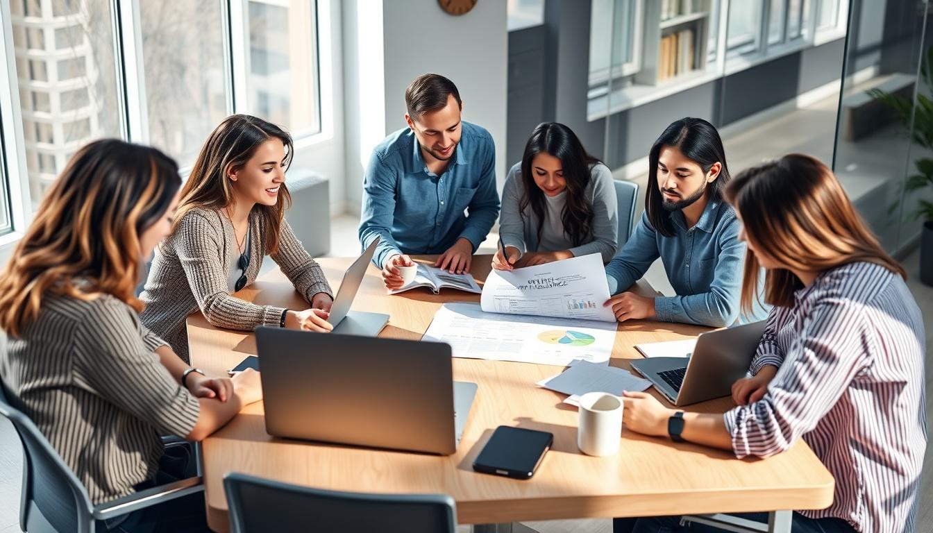 Empowering Established Firms