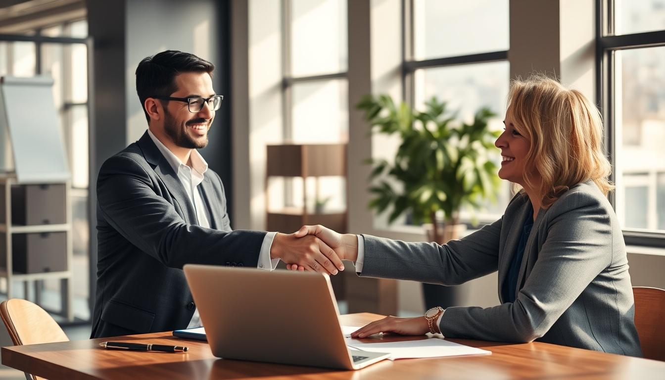Enhancing Consultancy Services